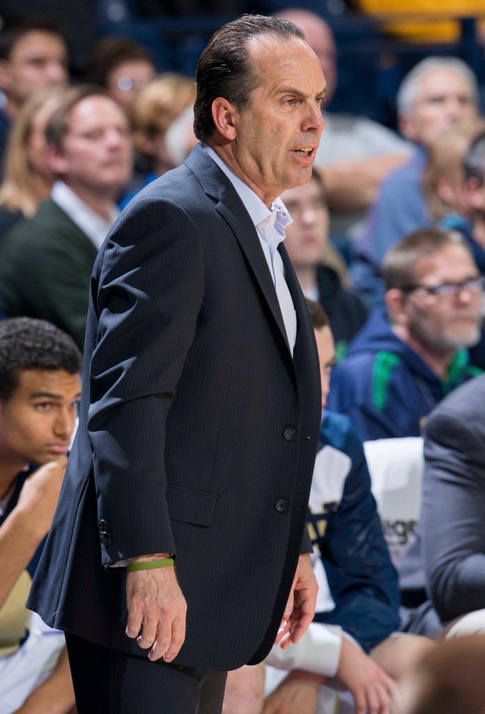 Notre Dame vs. North Dakota State (USATSI)