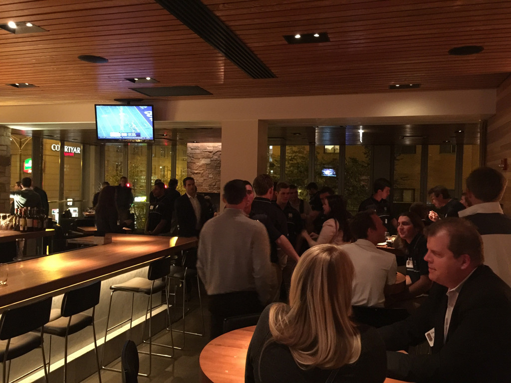 Irish In The Dominican Republic - Day 1