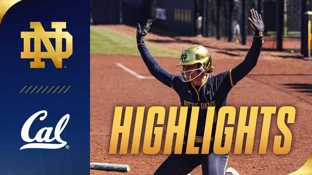 Notre Dame Fighting Irish - Official Athletics Website