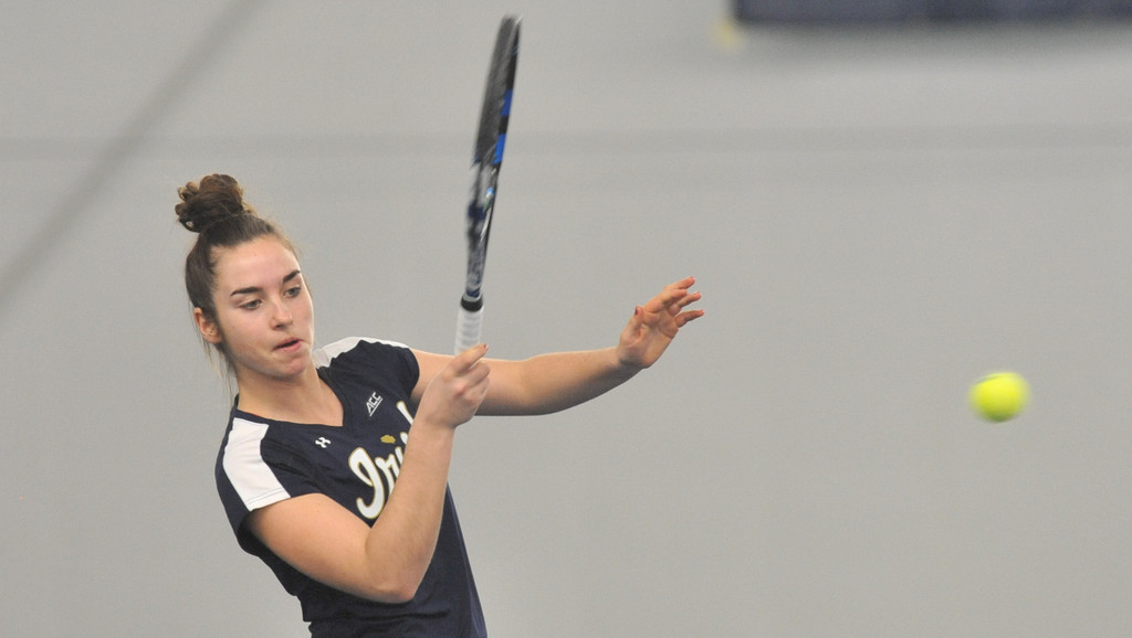 Notre Dame v. Louisville