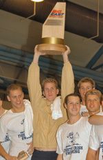 The Notre Dame men's swimming and diving Class of 2006 made its mark on the program with two BIG EAST titles and a 34-19 dual meet record.