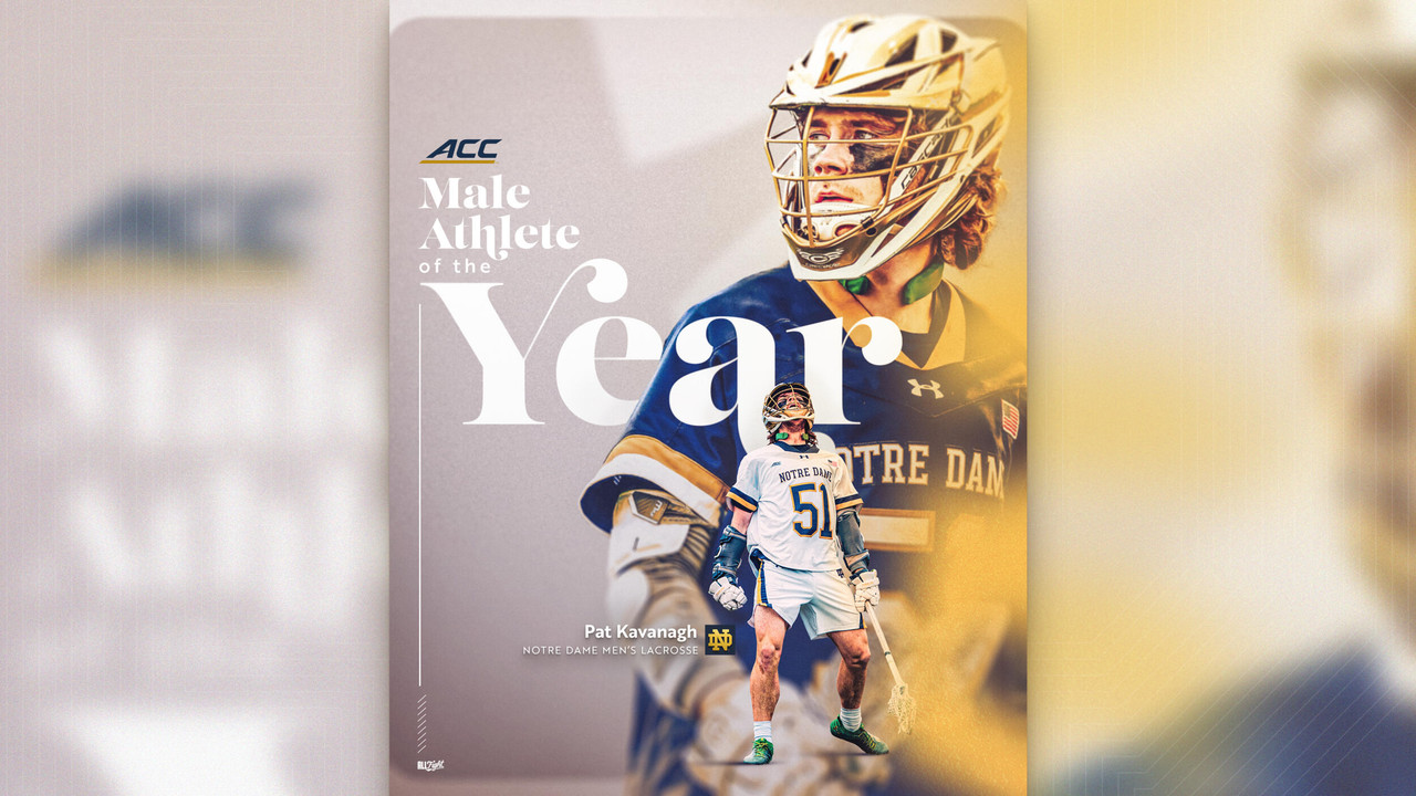 Notre Dame Fighting Irish - Official Athletics Website