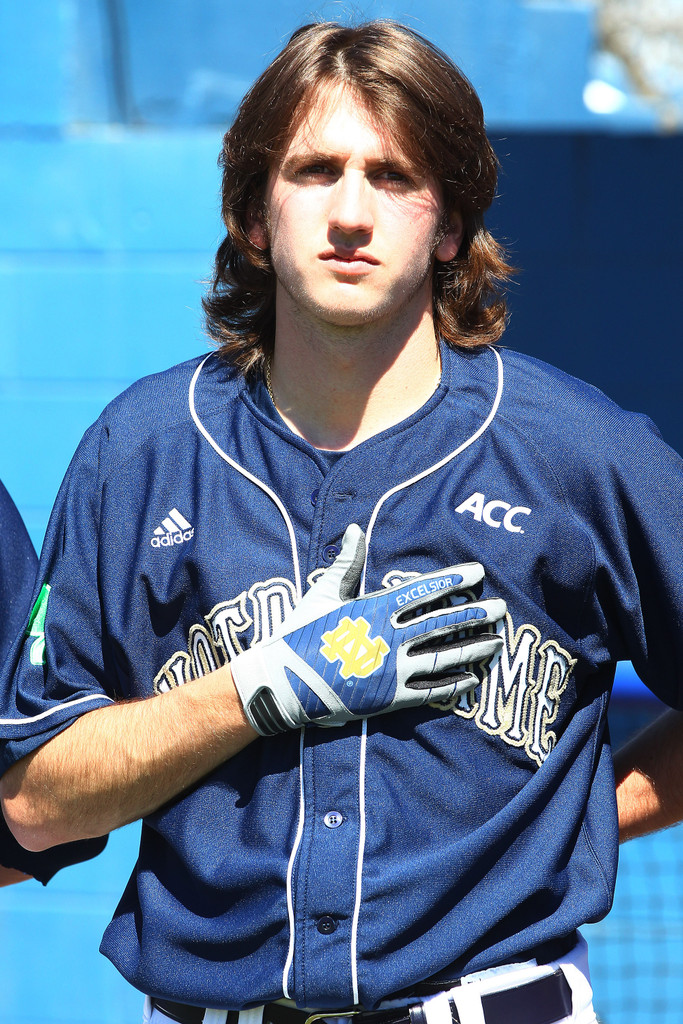 Notre Dame @ #24 Florida Atlantic