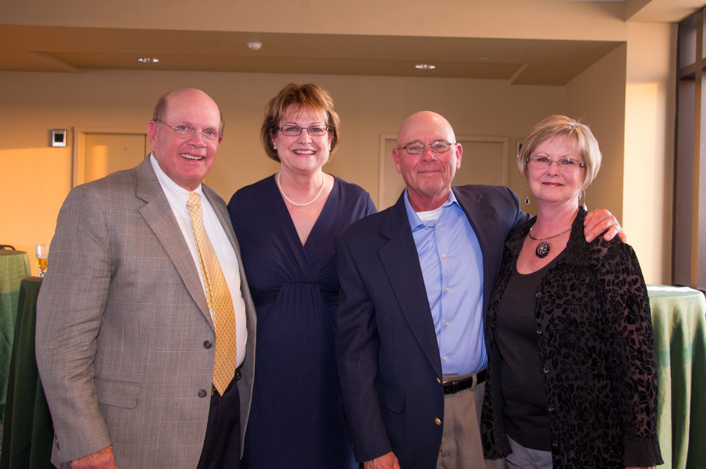 Bobby Bayliss Retirement Party - June 7, 2013