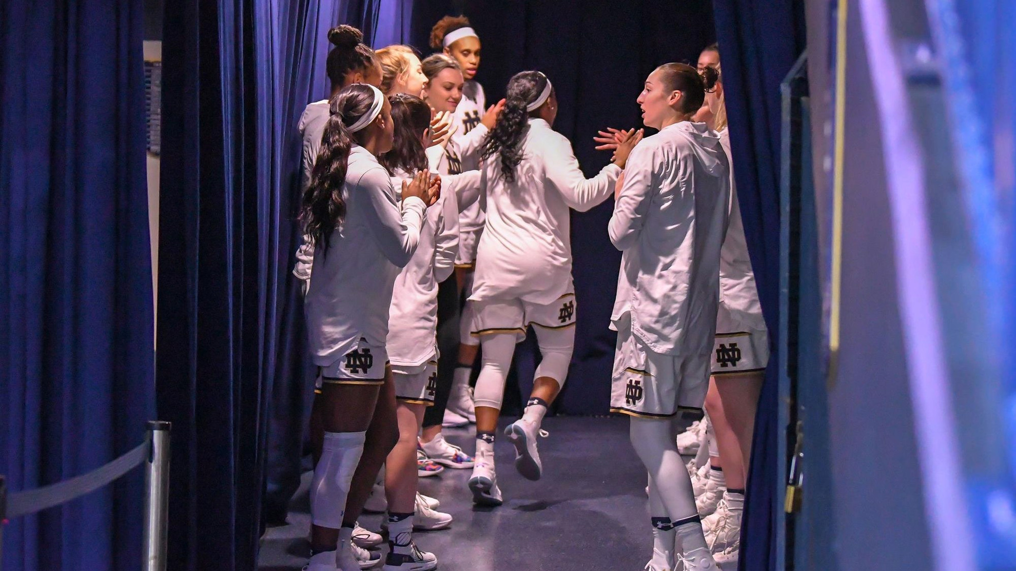 Game 19 Preview: Boston College Team