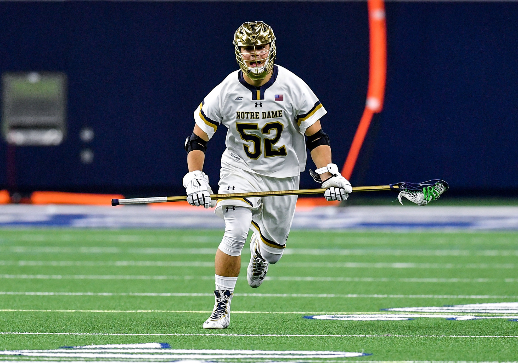 Epple Receives Co-ACC Defensive Player of the Week Honors Epple Receives Co-ACC Defensive Player of the Week Honors