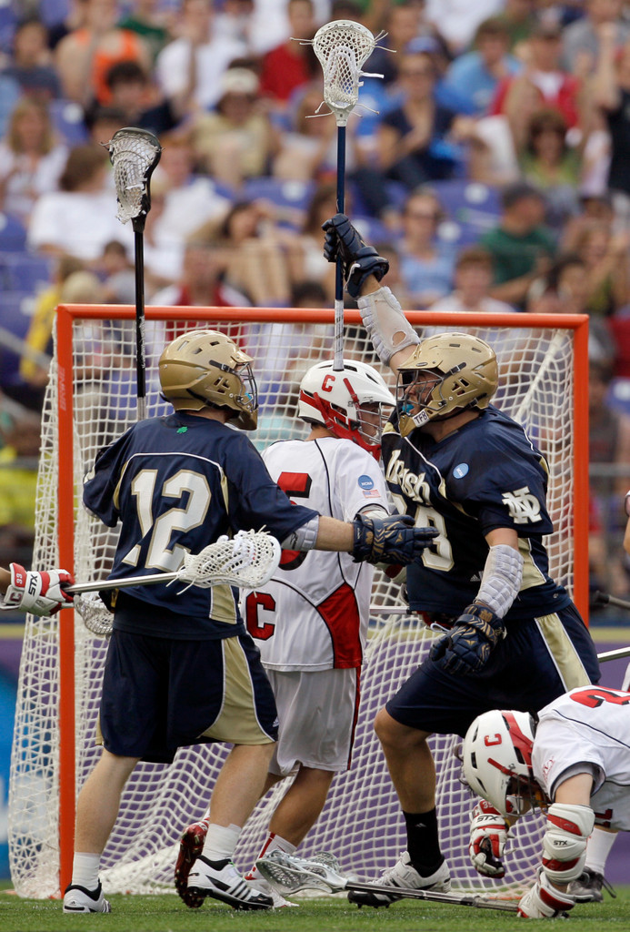 2010 Season in Photos