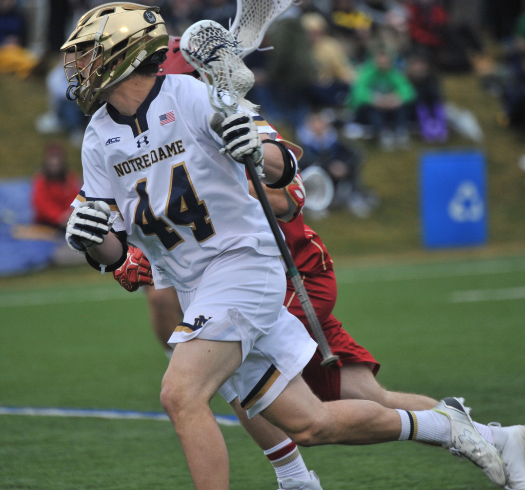 Notre Dame vs. Denver