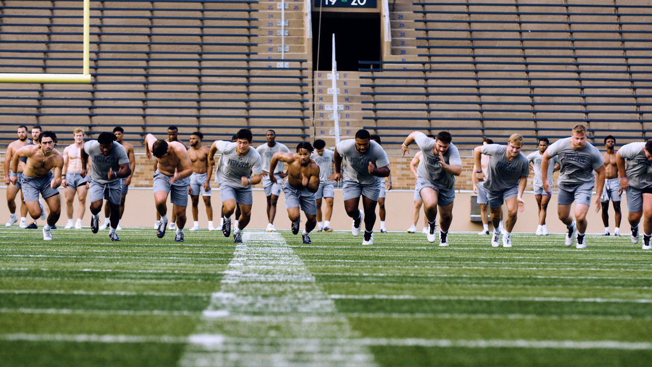 Notre Dame Fighting Irish - Official Athletics Website