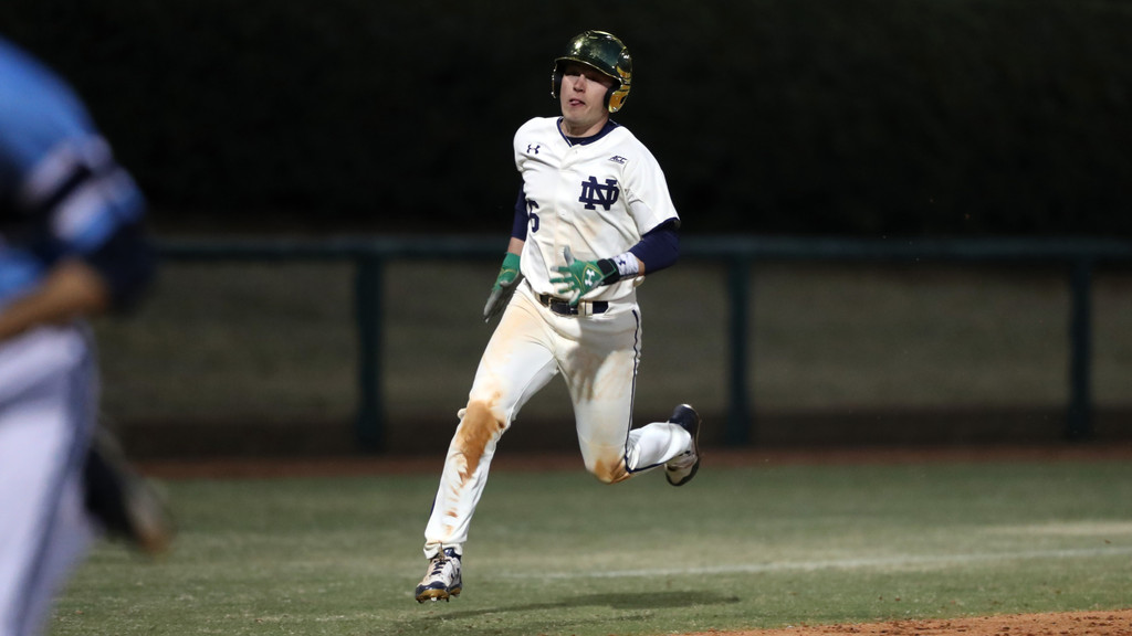 Irish vs. Rhode Island