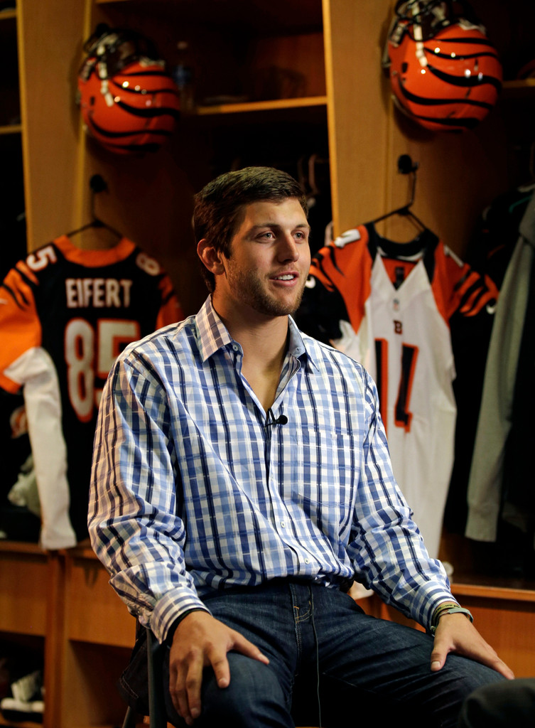 Tyler Eifert