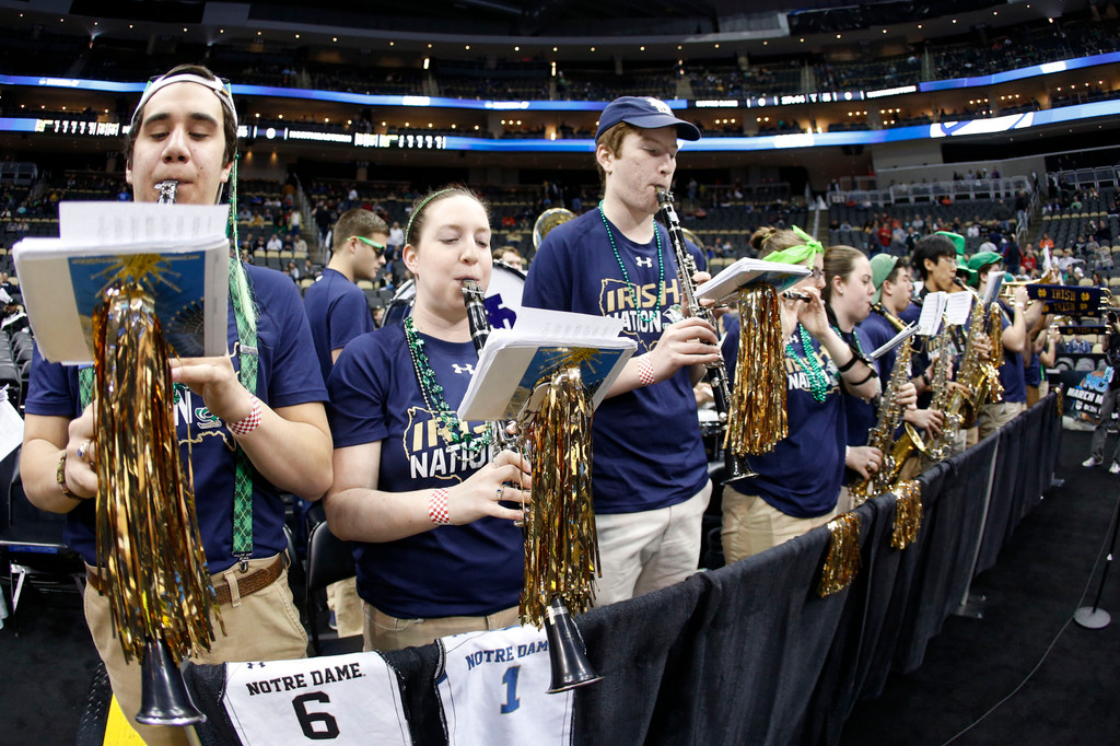 Men's Basketball vs. Northeastern