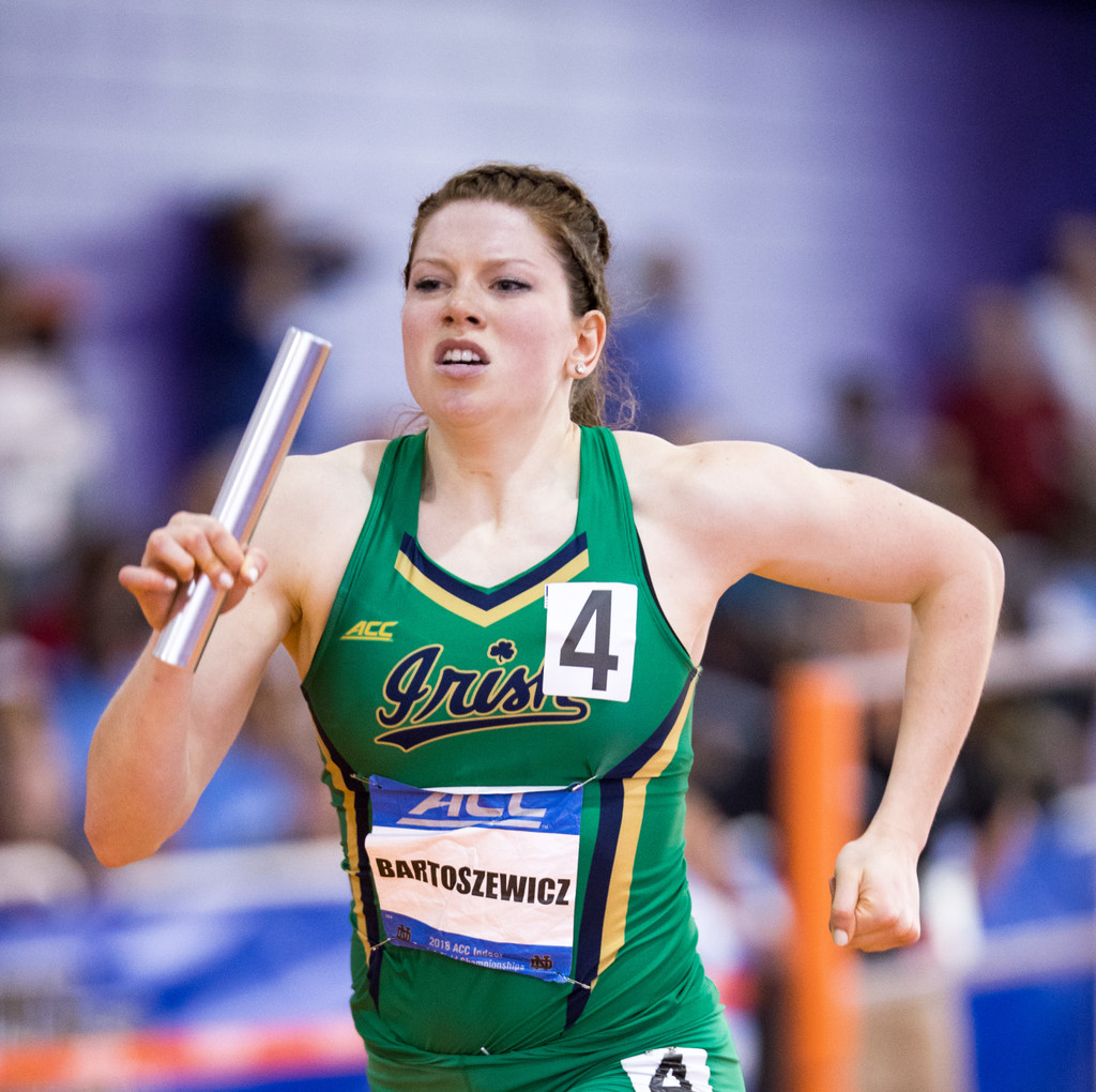 2018 ACC Indoor Championships