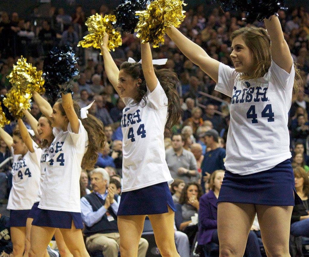 3/2 Men's Basketball vs Providence