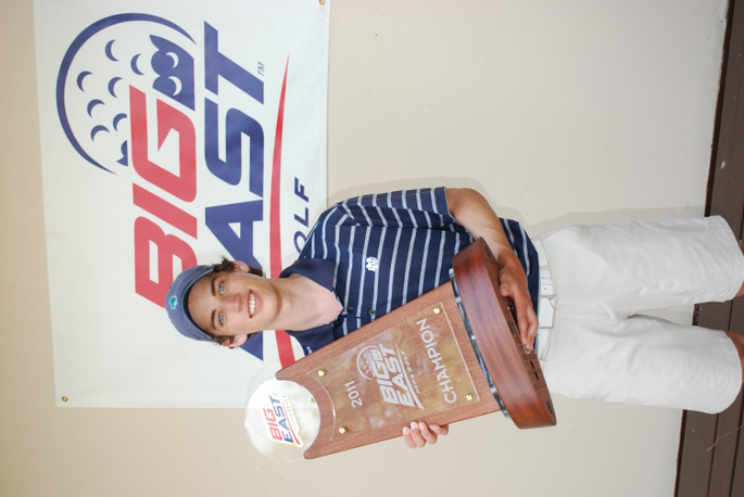 2011 BIG EAST Championship - Day Three