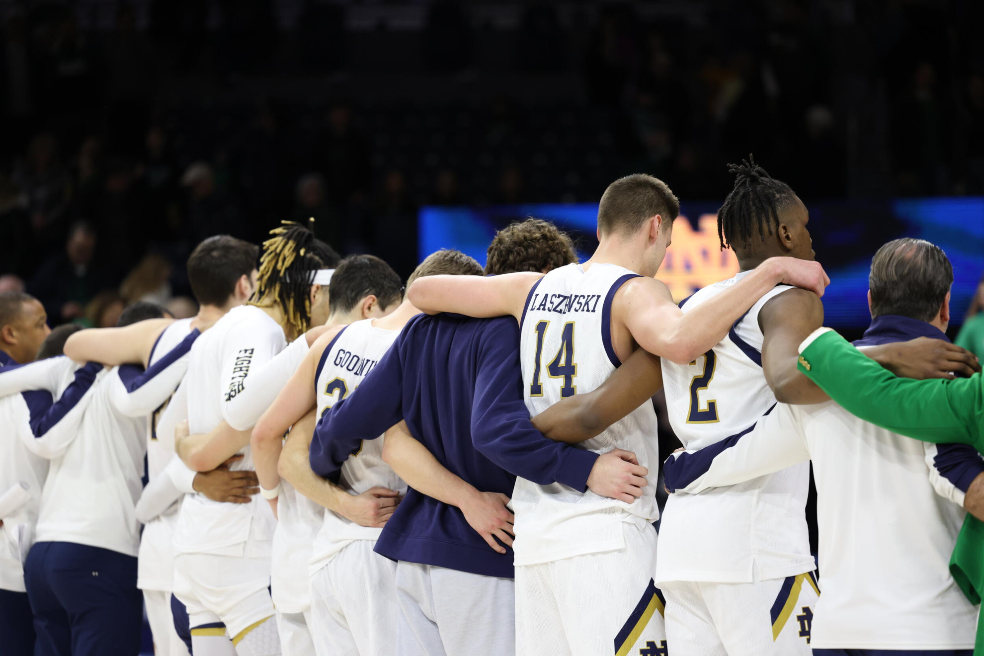 Game 21 Preview: Irish at NC State Game 21 Preview: Irish at NC State