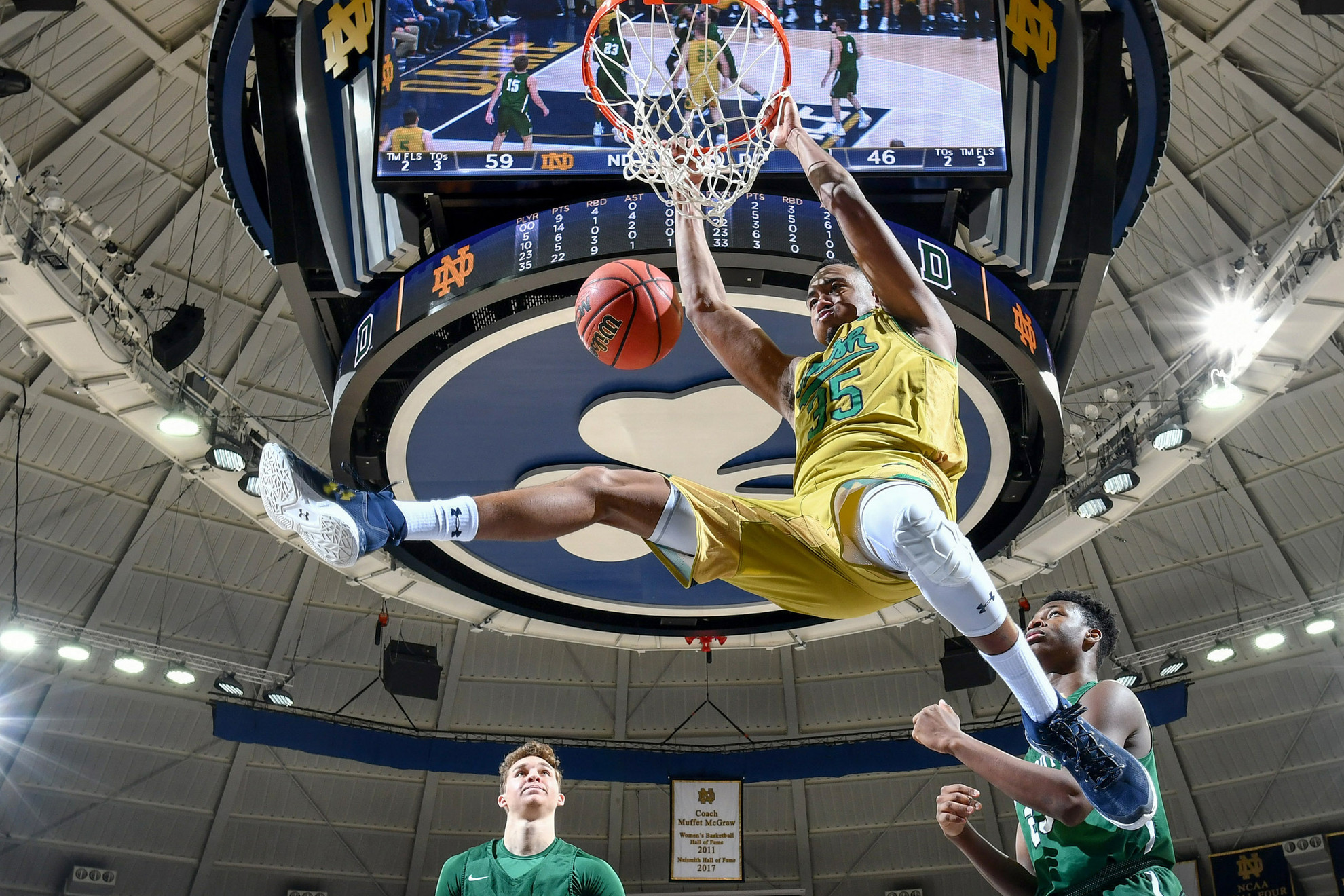 Notre Dame vs. Southeastern Louisiana – Five Things To Know Notre Dame vs. Southeastern Louisiana – Five Things To Know