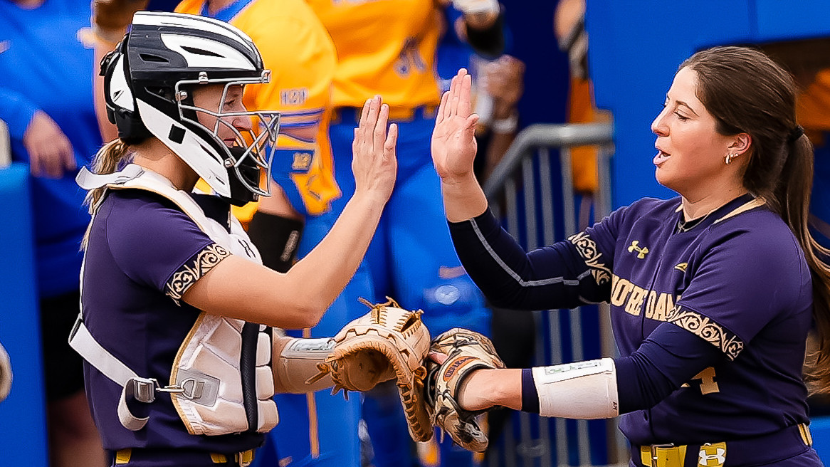 Irish Set for Midweek Tilts with UIC and DePaul Irish Set for Midweek Tilts with UIC and DePaul