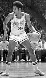 Sweet 61: Carr’s Tourney Scoring Record Stands Test of Time Austin Carr