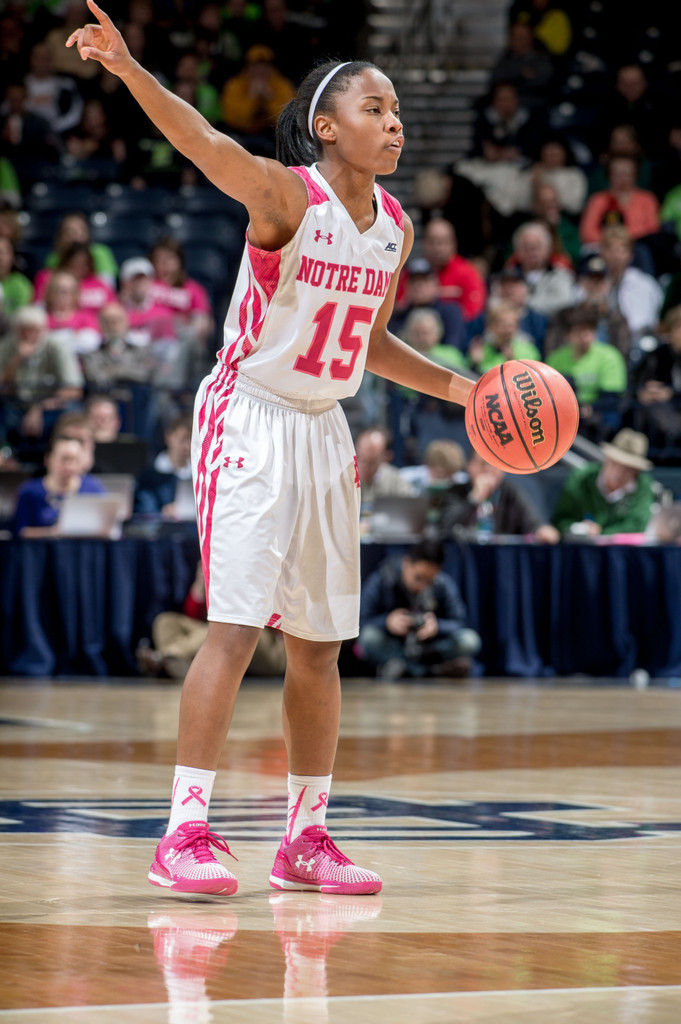 Women's Basketball vs. Louisville