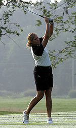 Fighting Irish In 16th-Place Following First Round At The `Mo’ Morial Senior co-captain Katie Brophy led the Irish with a seven-over par 79 during the first round of the 'Mo' Morial.
