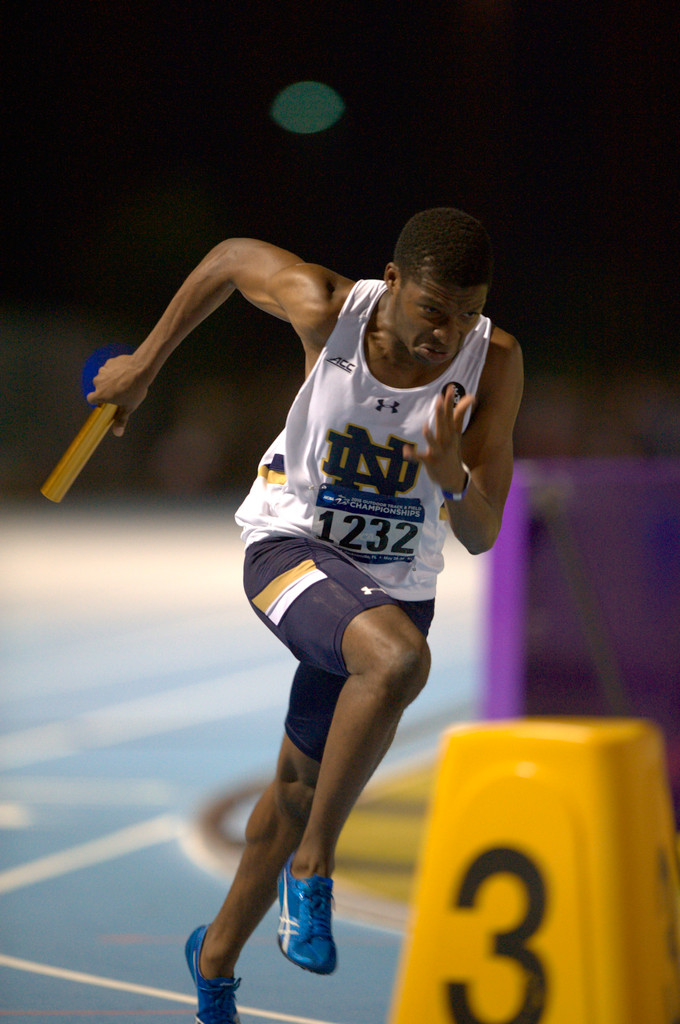 NCAA East Preliminary Championships Day 3
