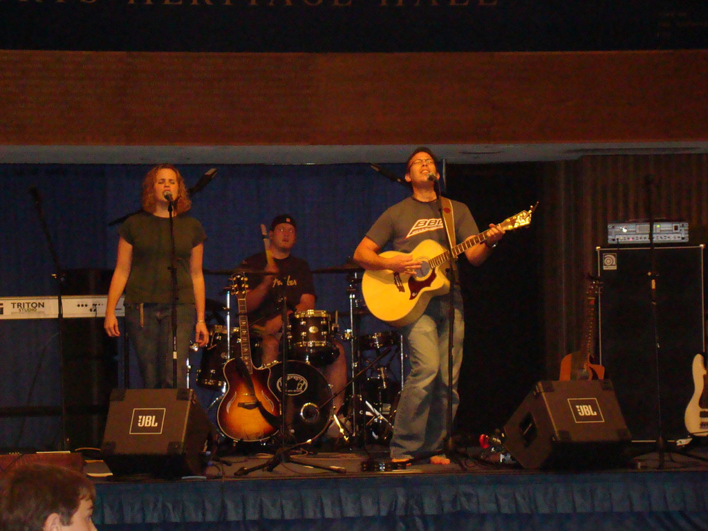 Women's Volleyball vs. Seton Hall