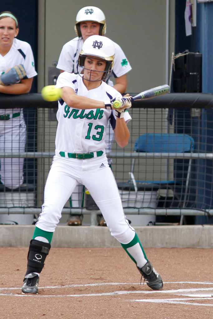 Softball vs. Louisville