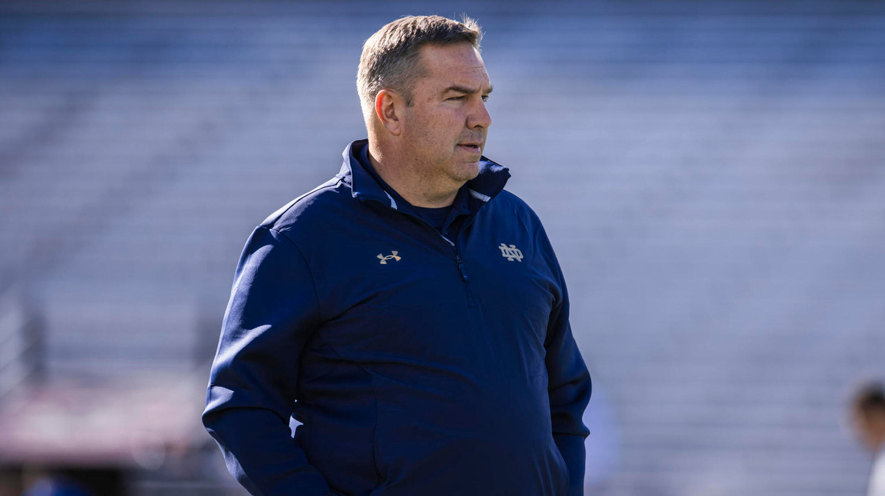 Notre Dame Fighting Irish - Official Athletics Website