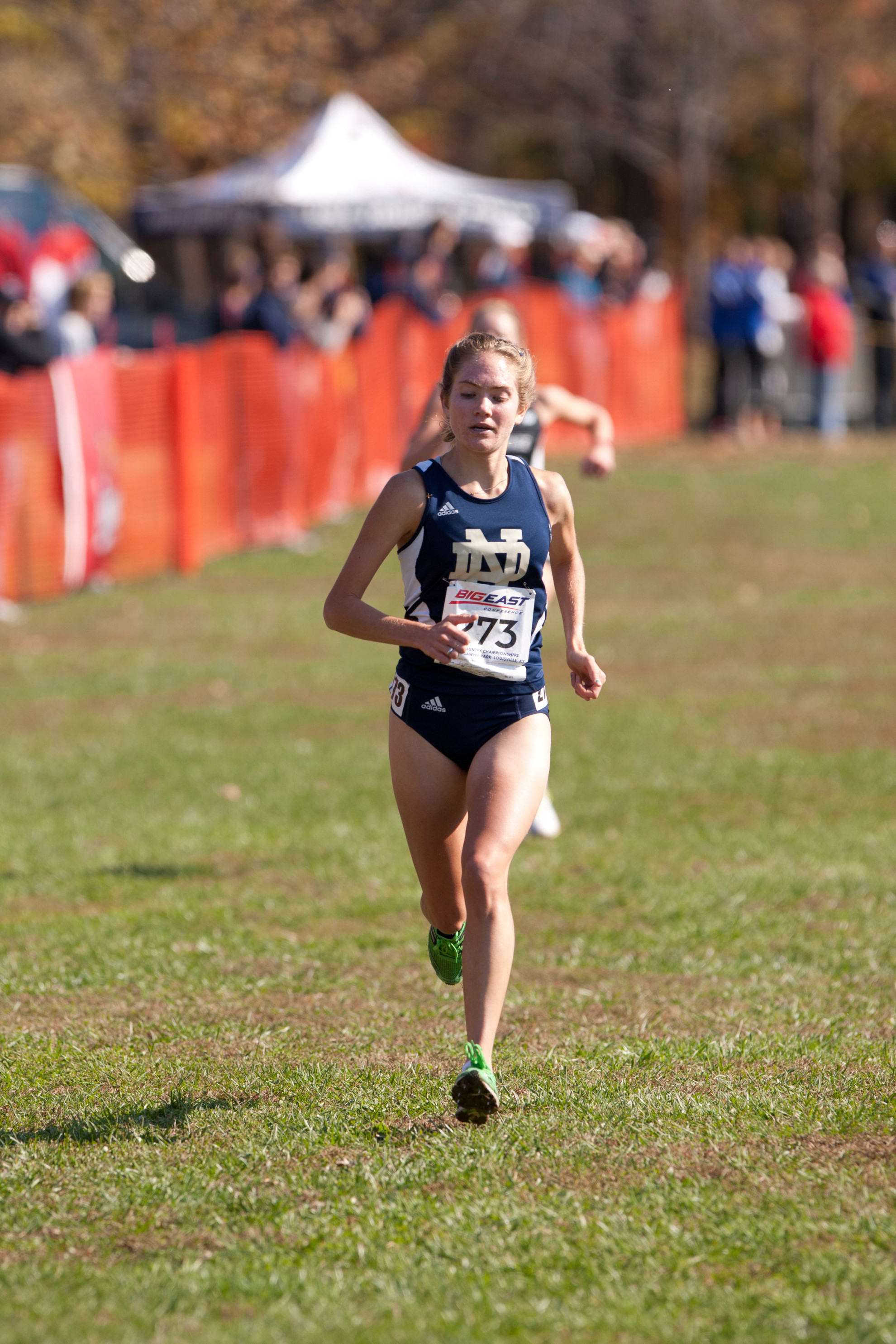 Irish Release 2012 Cross Country Schedule Big East Cross Country