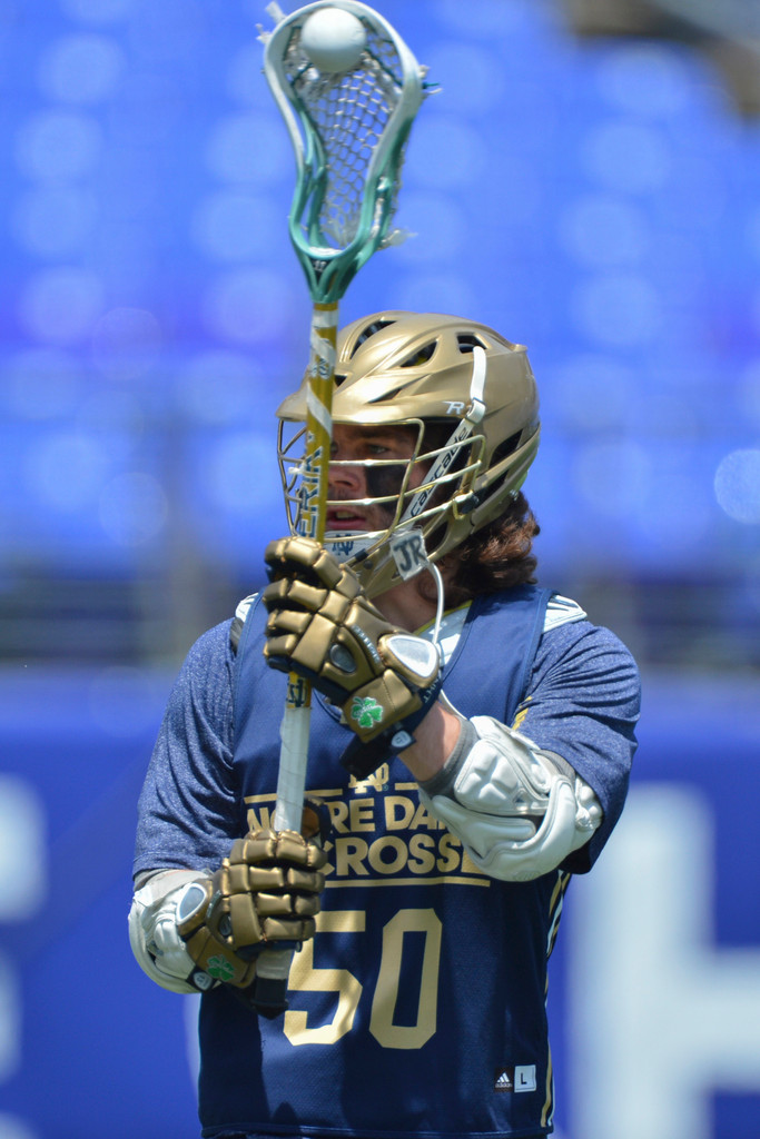 Men's Lacrosse vs. Duke - NCAA Championship