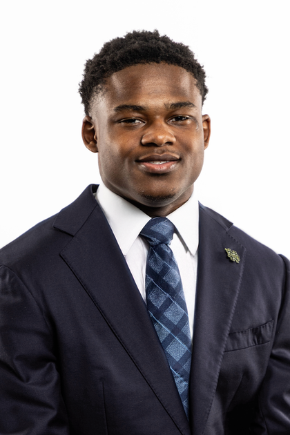 Bubba Frazier - 2OLID6OLD - Notre Dame Fighting Irish