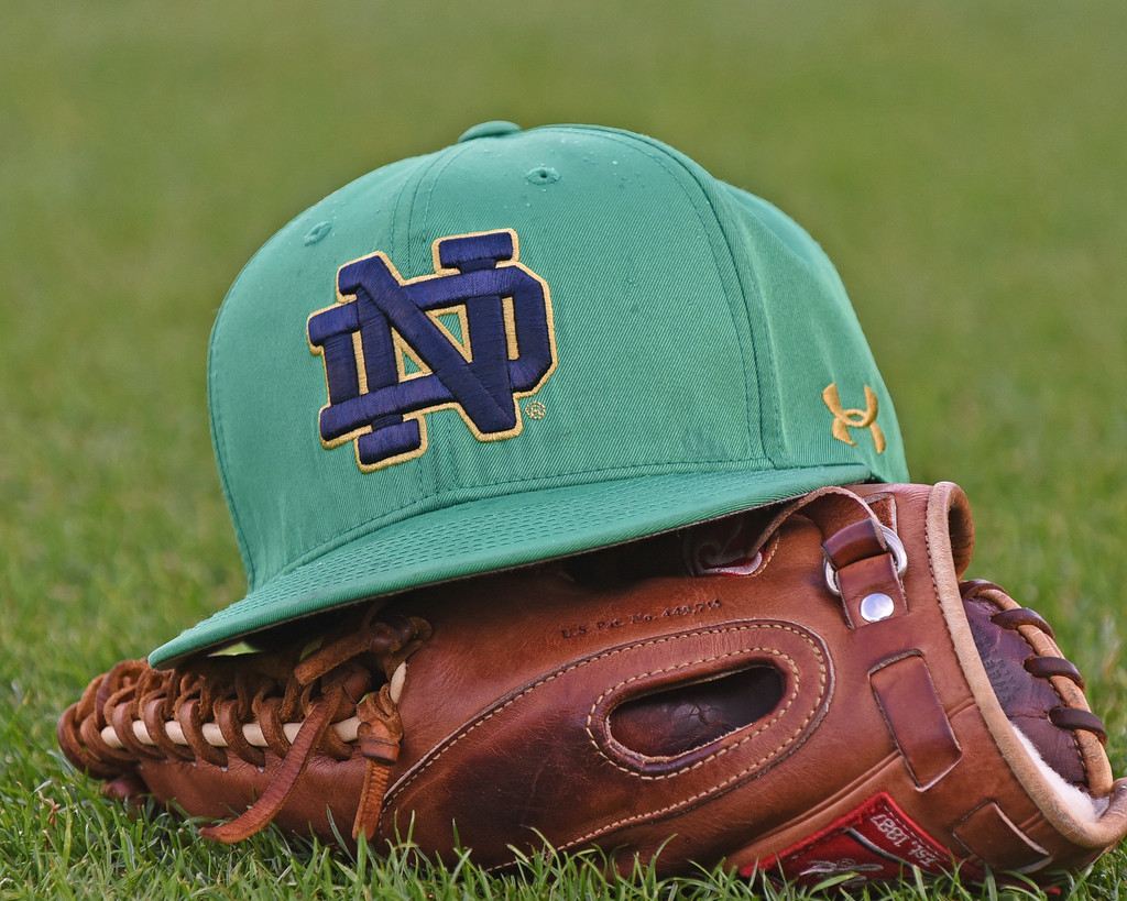 #29 Notre Dame @ #7 Florida State (4/22/16)