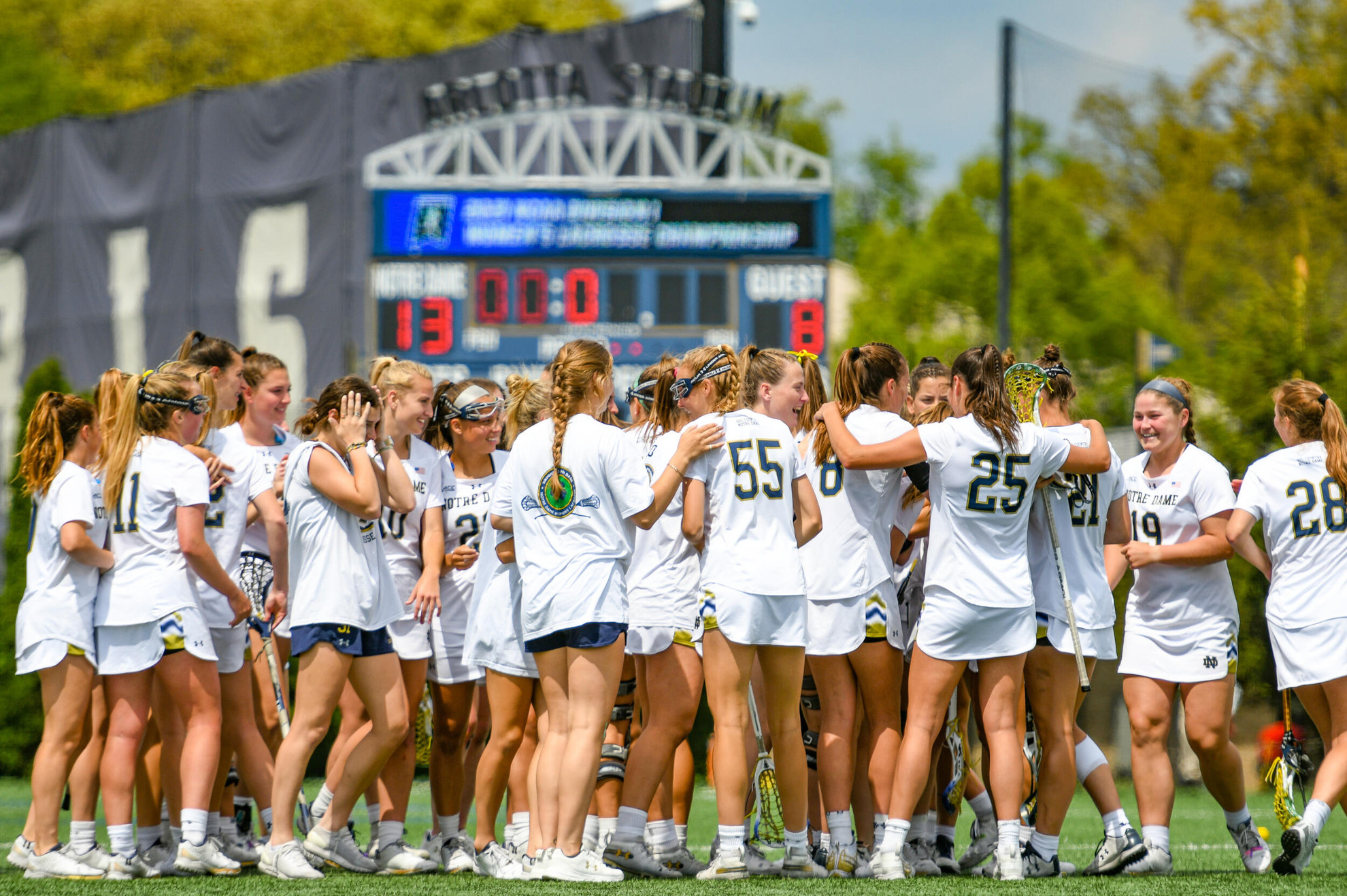 #5 Irish Take On #4 Boston College in NCAA Quarterfinals MC3_0119.JPG