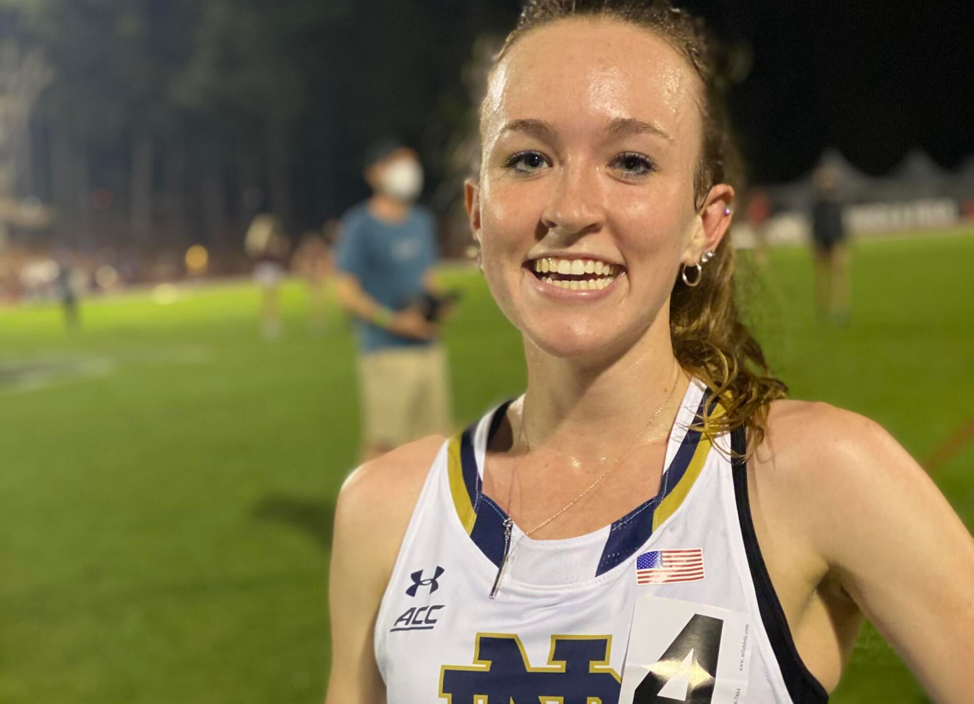 Irish Log Strong Performances At Drake Relays And Clark Woods Invitational Irish Log Strong Performances At Drake Relays And Clark Woods Invitational