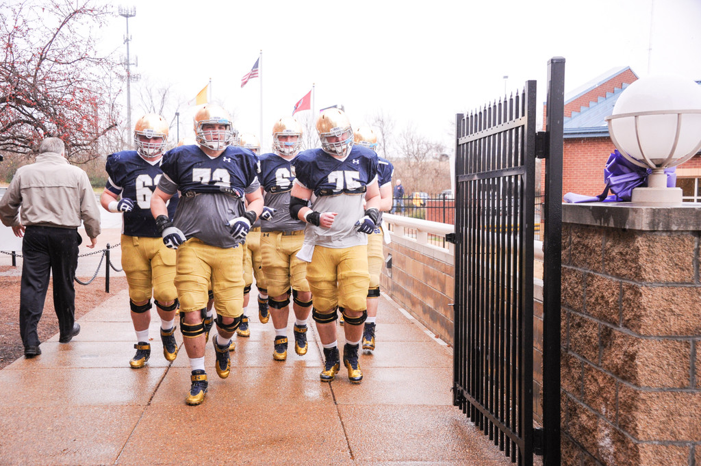 Day Two in Nashville