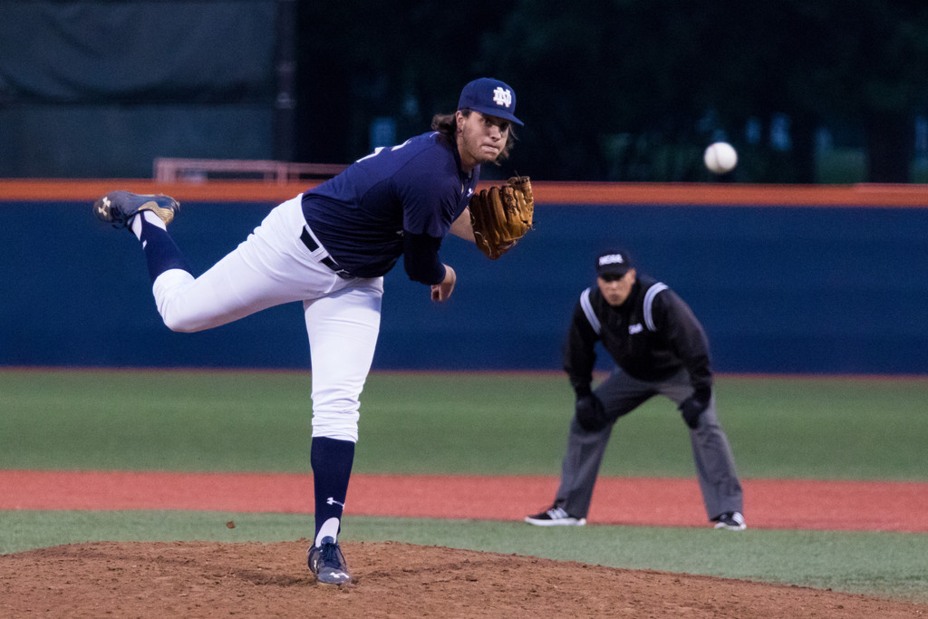 2015 NCAA Champaign Regional - Day 2