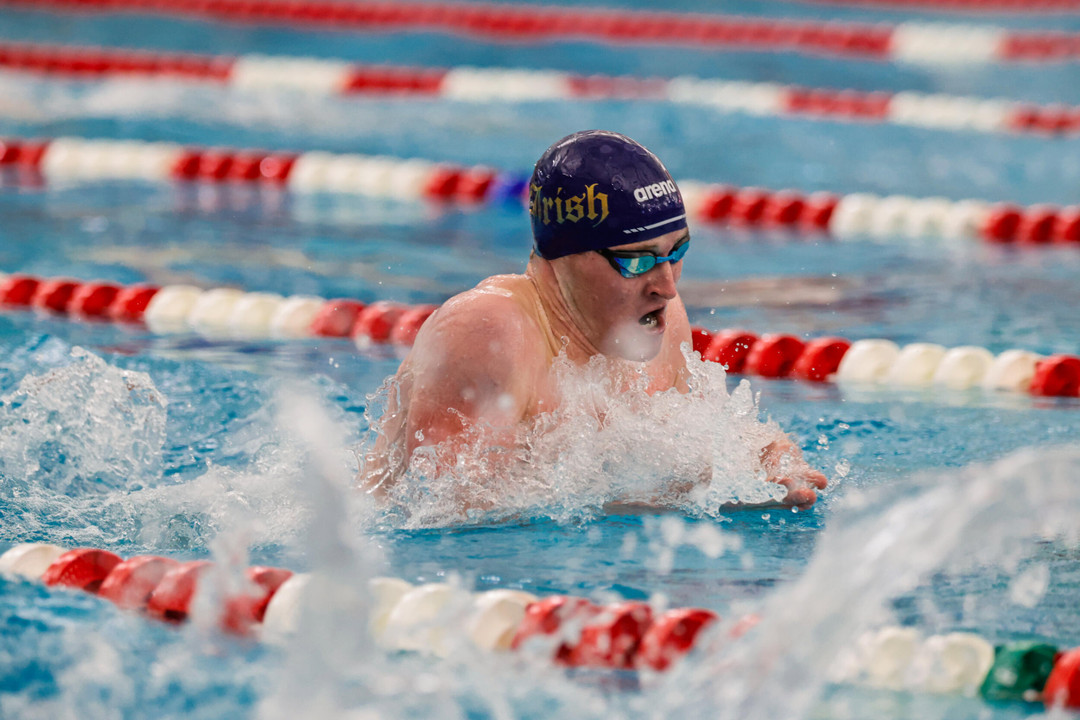 Notre Dame Fighting Irish - Official Athletics Website