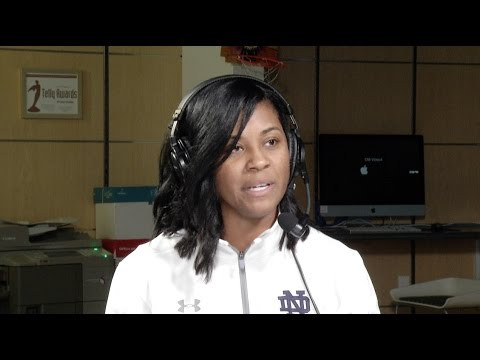 Jack Swarbrick Show - Season 2, Episode 15 - Niele Ivey