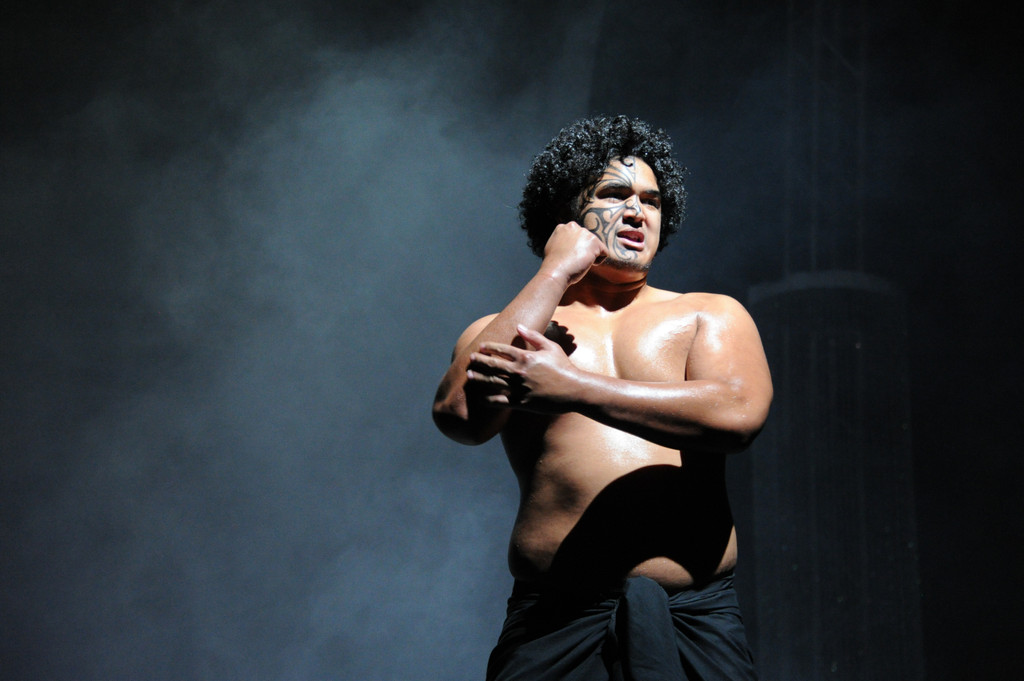 2011 Notre Dame O.S.C.A.R.S.