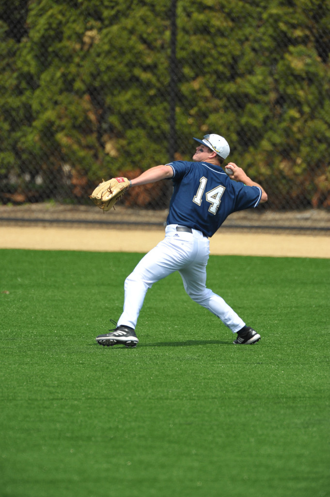 Notre Dame vs. Clemson