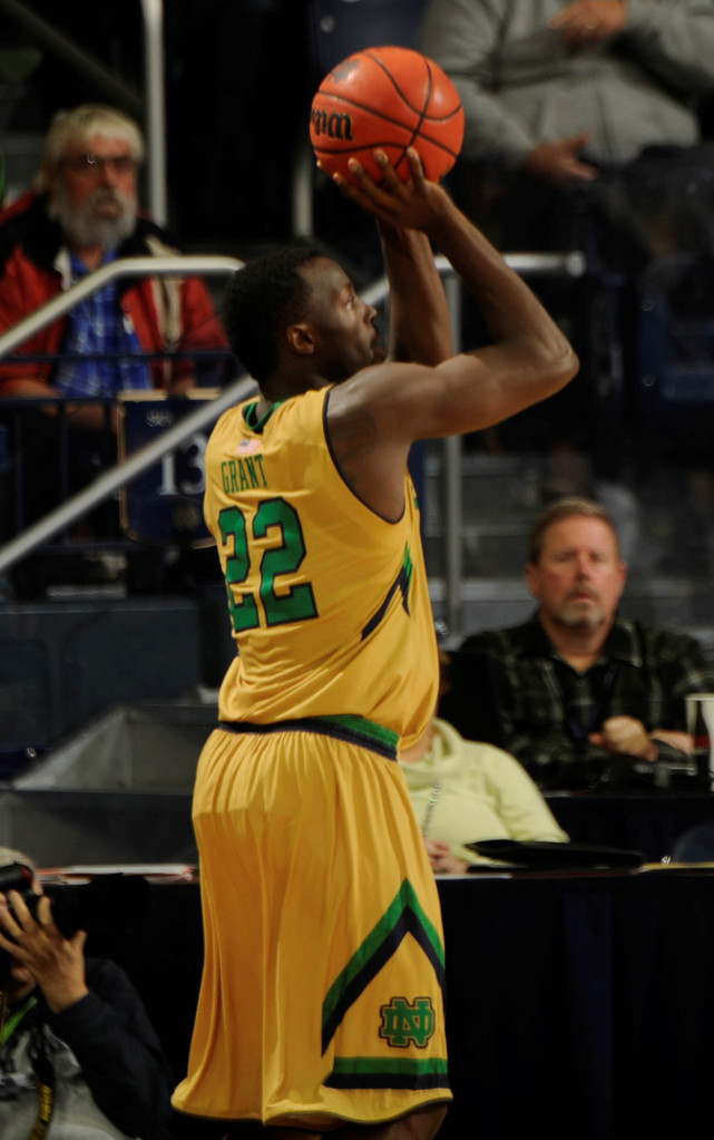 Notre Dame vs. Chicago State