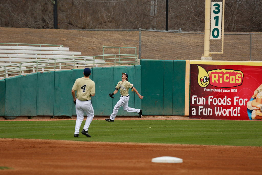 Irish Baseball Classic - San Antonio, Texas