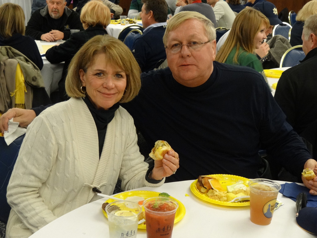 2012 Pittsburgh Weekend Photo Gallery