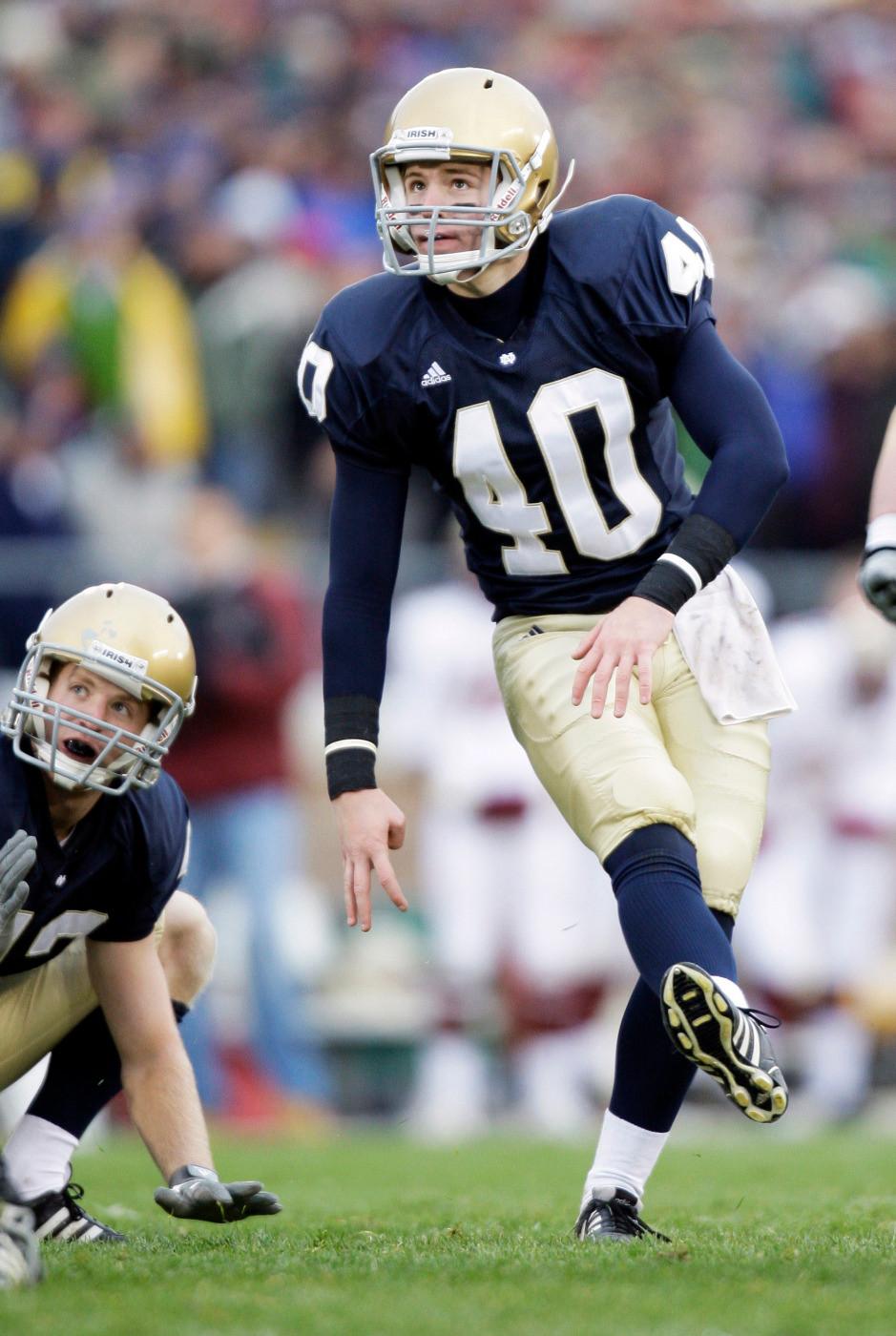Boston College Game Wrap Up Boston College Notre Dame Football