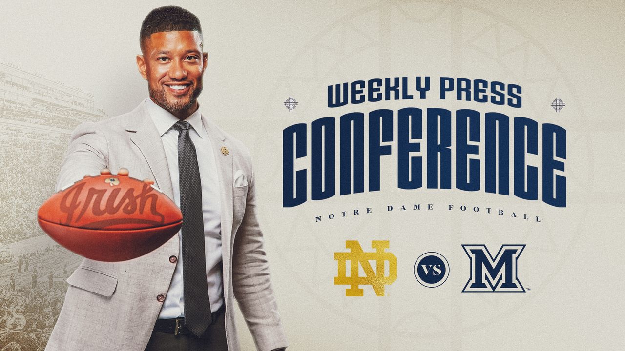 Notre Dame Fighting Irish - Official Athletics Website