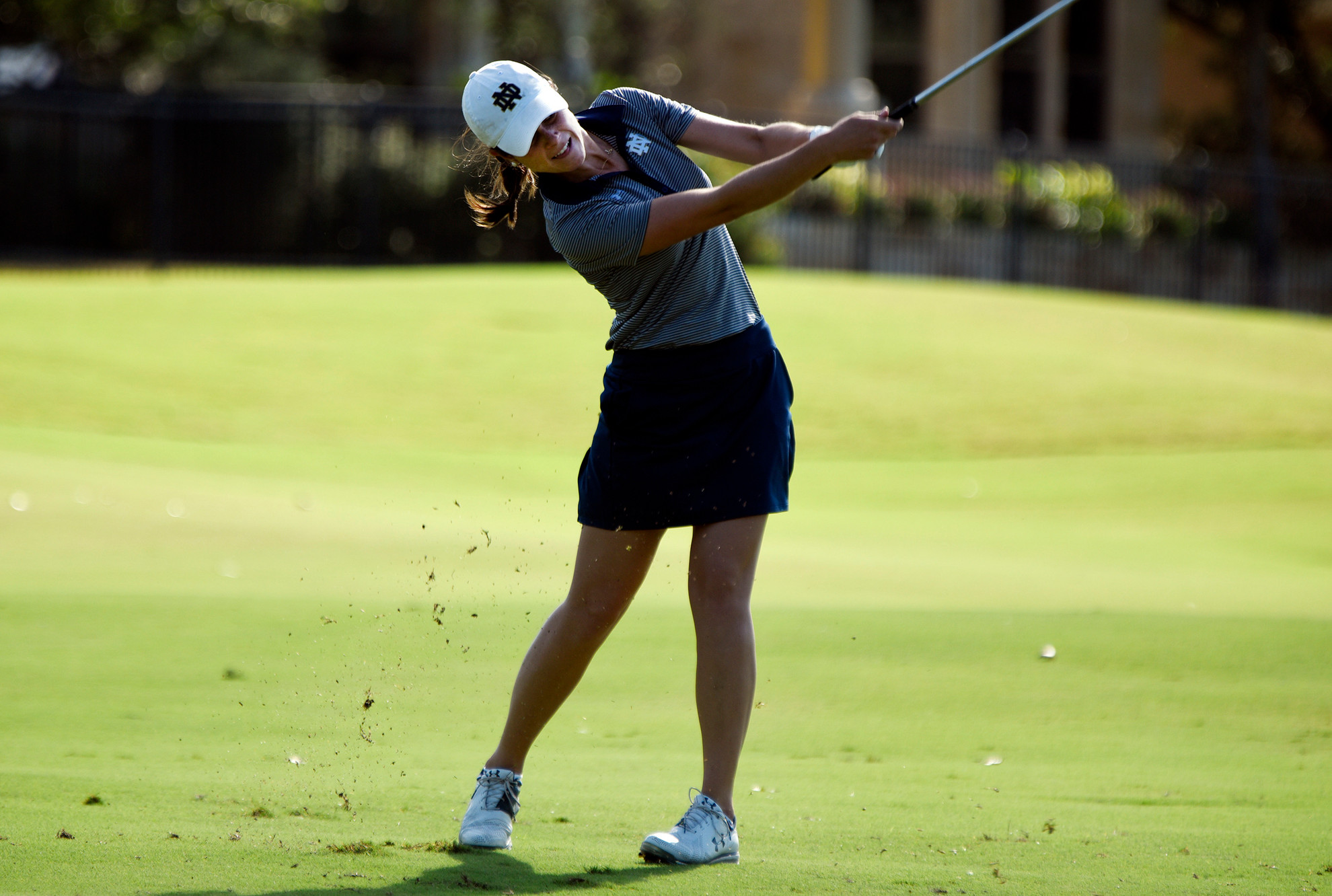 Trio Earns WGCA All-American Scholar Honors Trio Earns WGCA All-American Scholar Honors