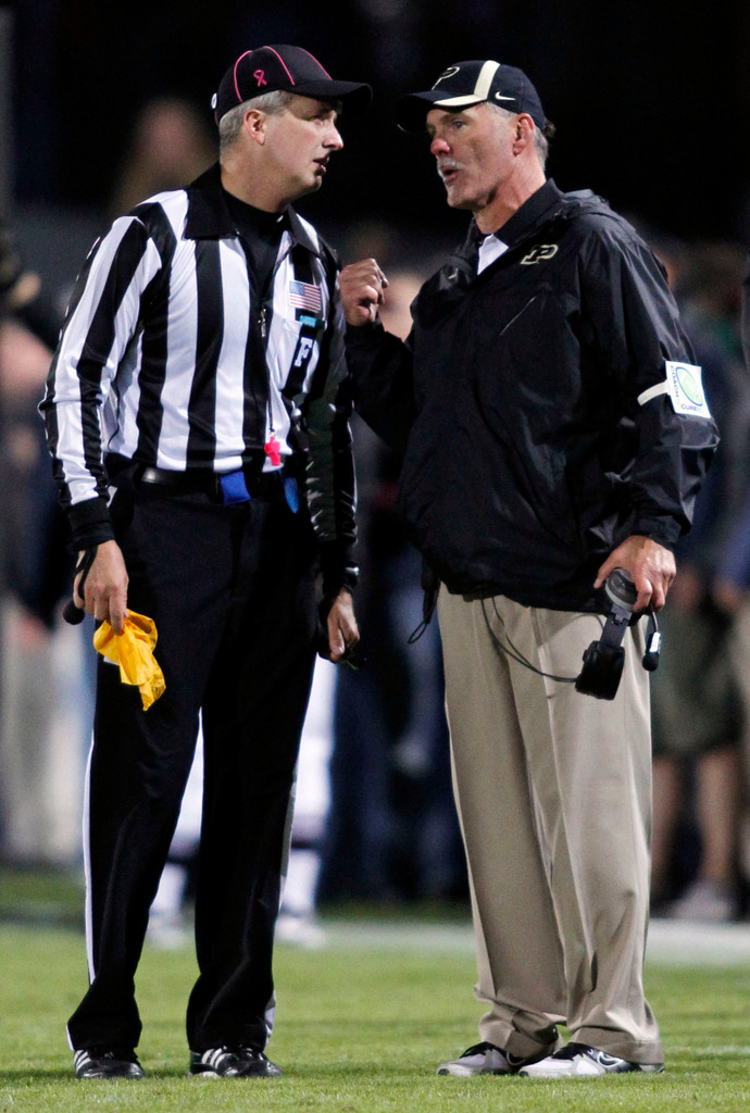 Irish Keep Rolling, Shut Down Purdue in 38-10 Triumph (AP)