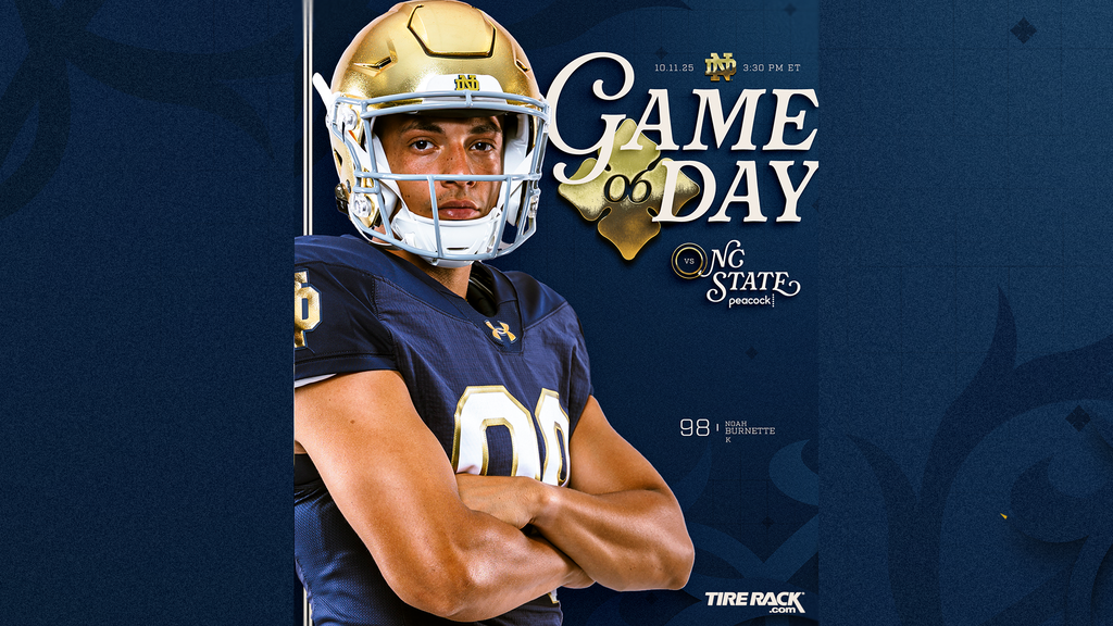 Notre Dame Fighting Irish - Official Athletics Website