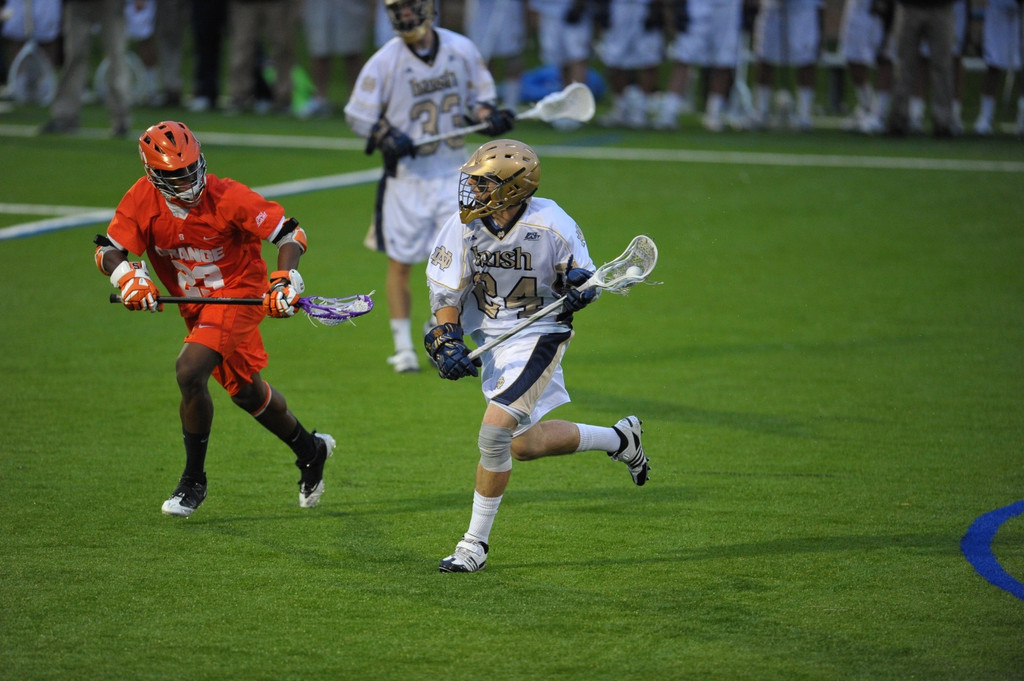 2010 Season in Photos